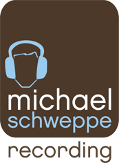 Michael Schweppe Recording
